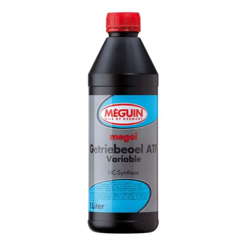 megol Getriebeoel ATF Variable