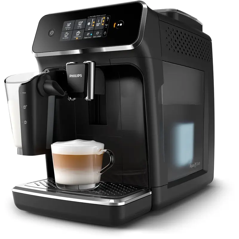 Philips Series 2200 Automatic Espresso