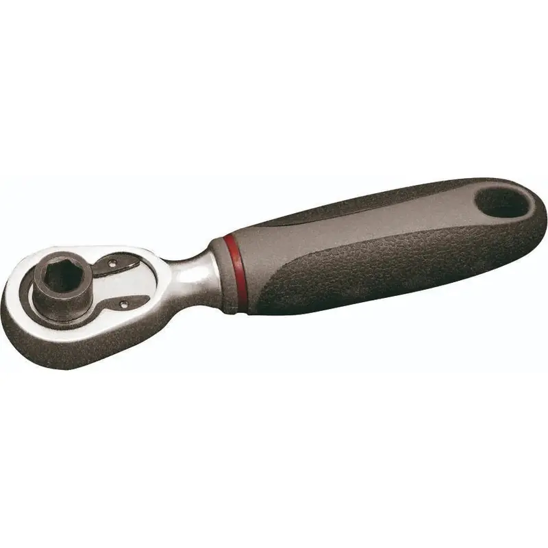 PROJAHN 1/4" Mini Bit Ratchet TOP-Class