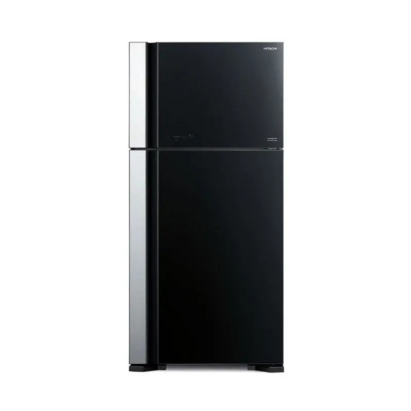 R-VG760PUQ7- 2 Doors hitachi refrigerator-fridge-freezer