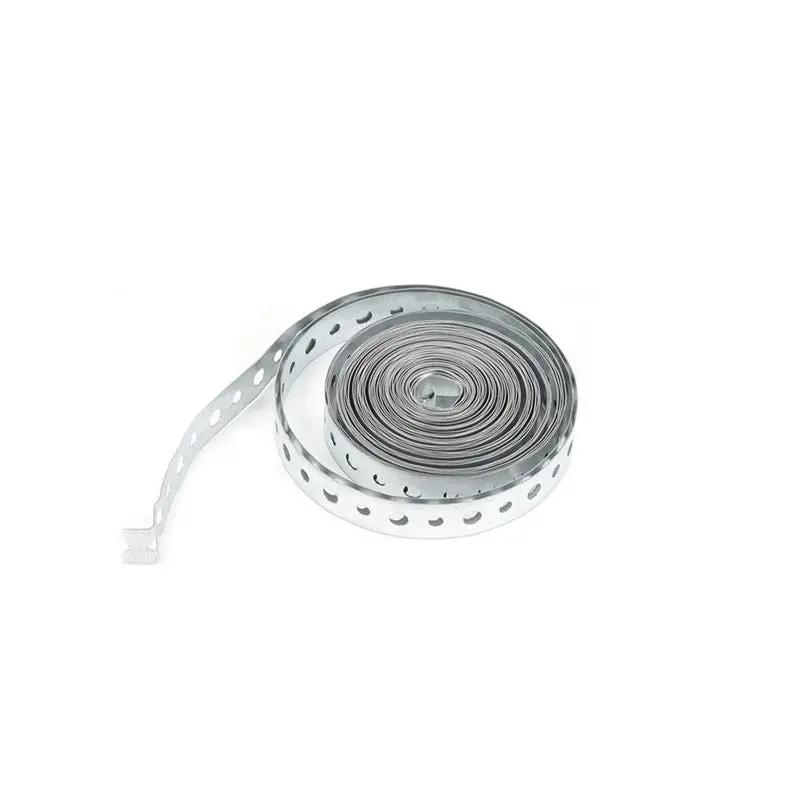 Steel Strapping 25ft x in 28ga