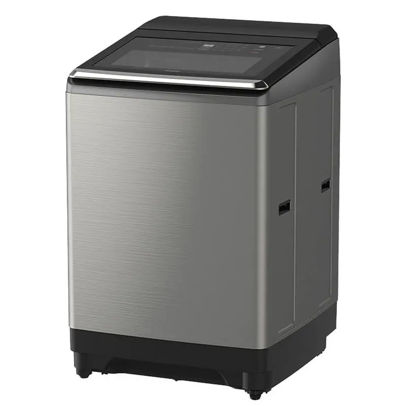 Washing Machine Top Load 22Kg-Hitachi-SF-P220ZFV VAD