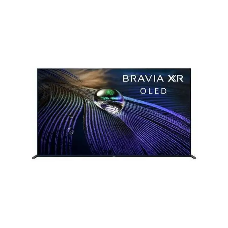XR-65A90J - 65" - Smart - ATV - 4K - LED TV - Malaysia   Free Gift Sound Bar