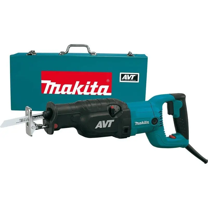15 Amp Reciprocating Saw9.6 / each