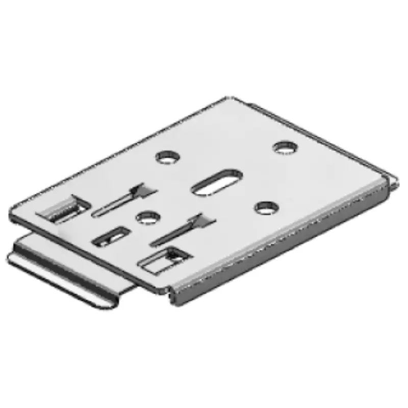 Ceiling Bracket For Head Rail