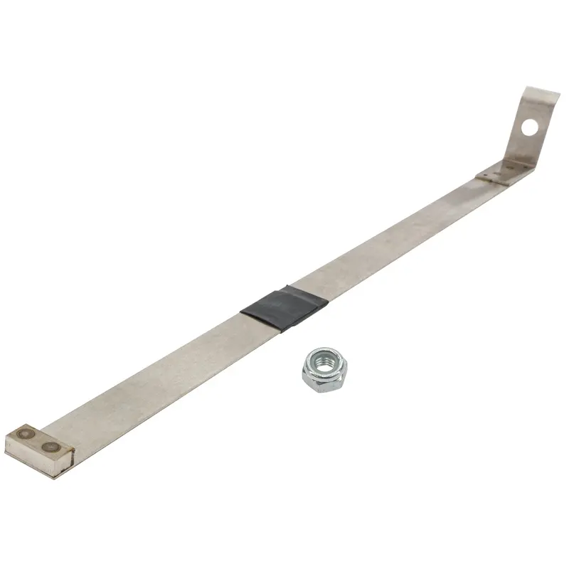 Battery Hold Down Strap Kit (Lifepo4) [Eurovan MV]
