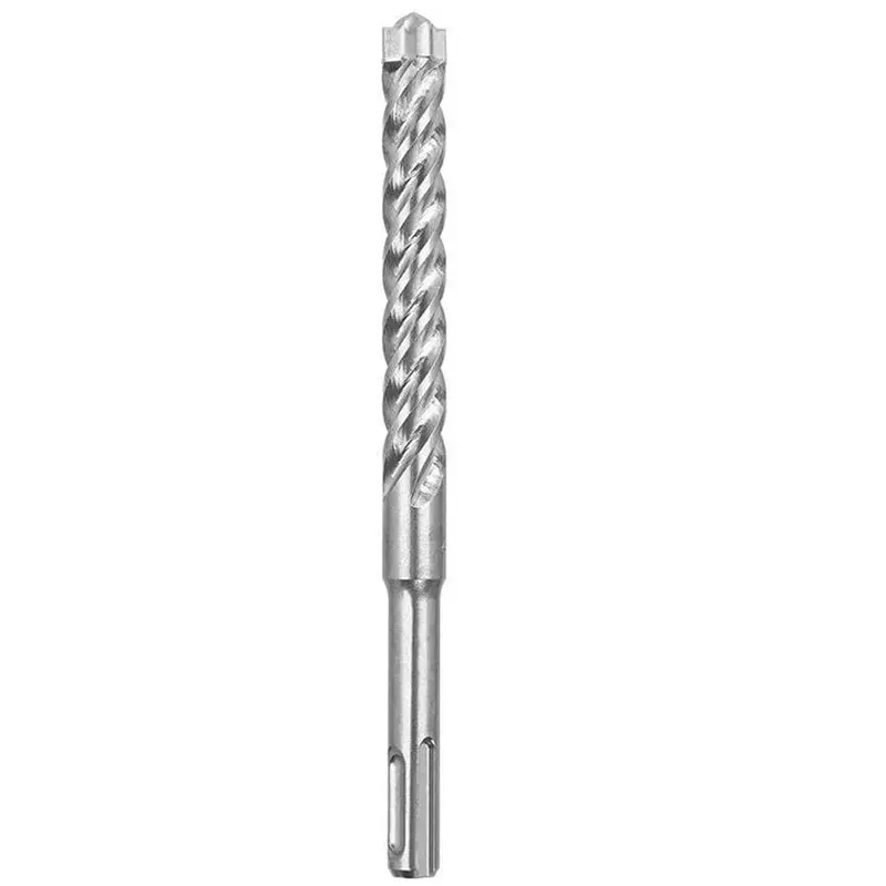 HSS-plus Drill Bit -5mm x 45mm x 110mm