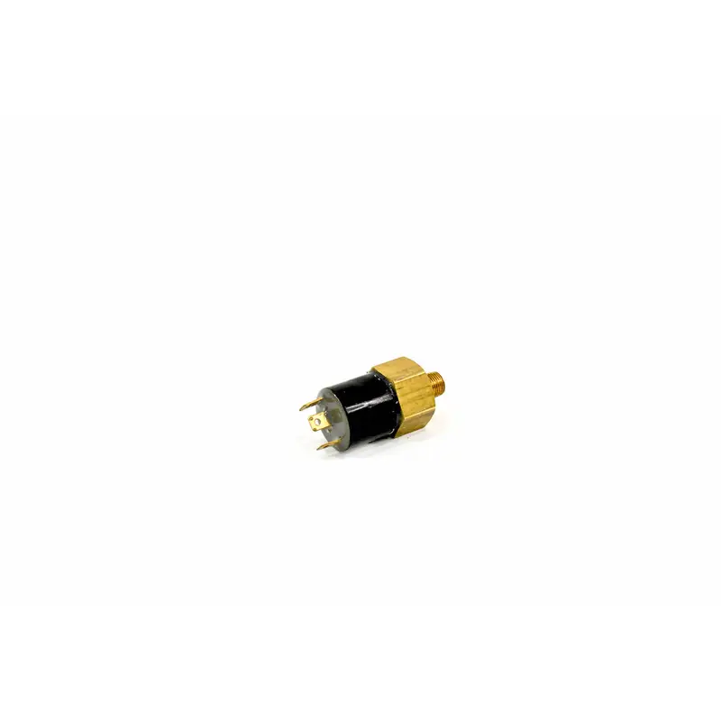 LeROI Oil Pressure Switch Replacement - 76-1321