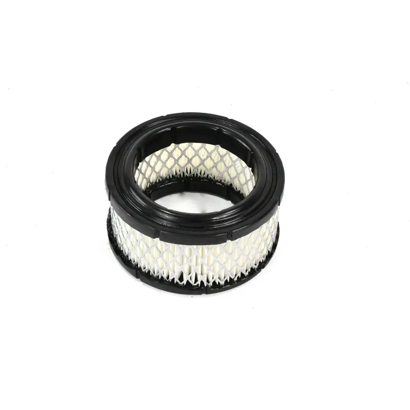 Solberg Air Filter Replacement - 14