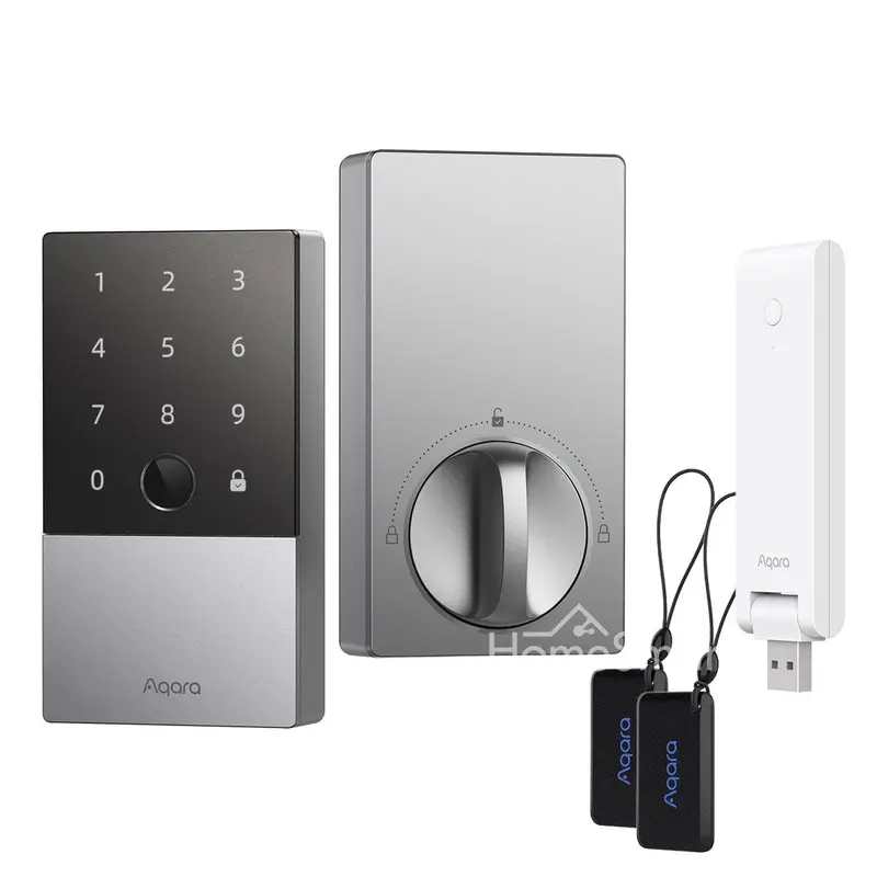 Aqara U100 Smart Lock Kit