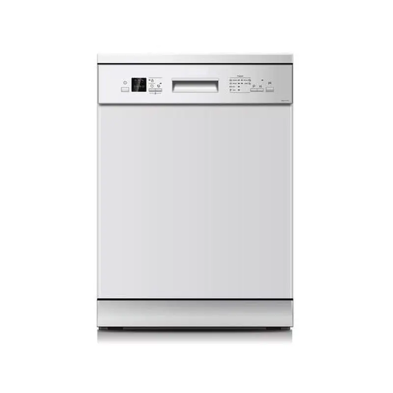 DW146AW - 14 Sets - Dishwasher - White