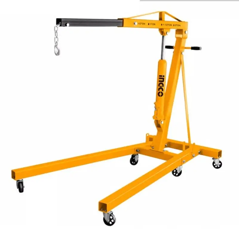 Engine Crane 2 Ton