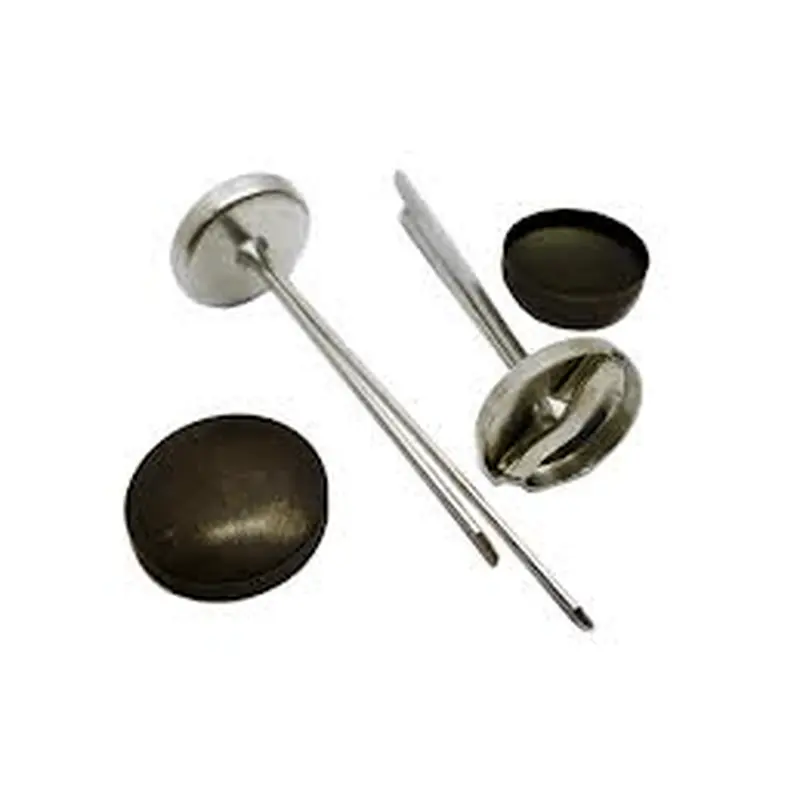 C.S. Osborne 36 1-1/2" Prong W/Ss 1Gr