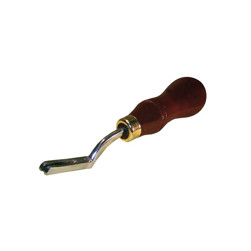 C.S. Osborne French Edge Tool (3/8")