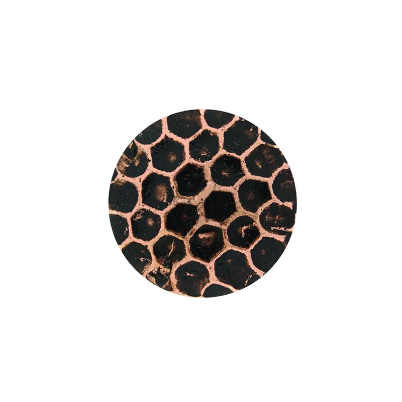 C.S. Osborne Upholstery Nails - Honey Comb Old Copper