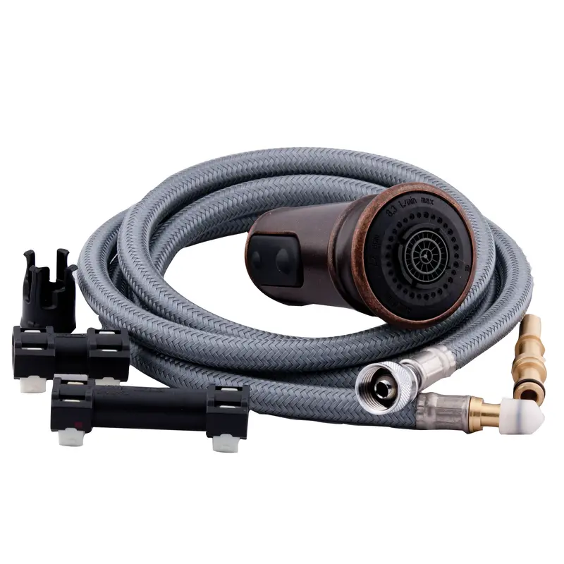 Moen Wand Hose KitChrome