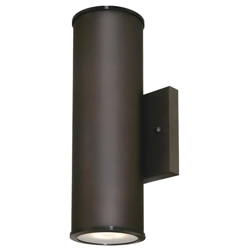 Westinghouse Mayslick Series 6315700 Up and Down Light Wall Fixture, 120 VAC, Integrated LED Lamp, 909 Lumens