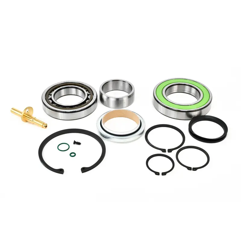 Atlas Copco Motor Overhaul Kit - 2901201600