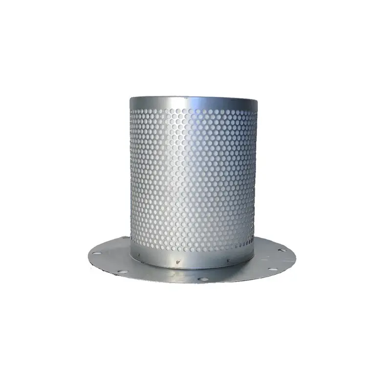 Atlas Copco Separator Replacement - 2901-0432