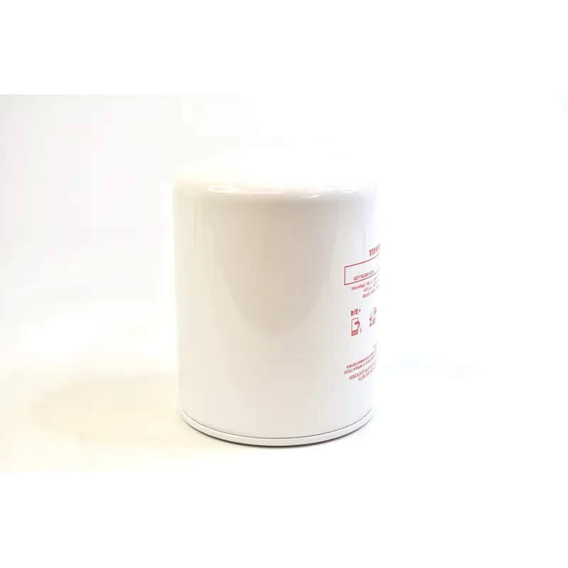 Mattei Oil Filter Replacement - CA21132179