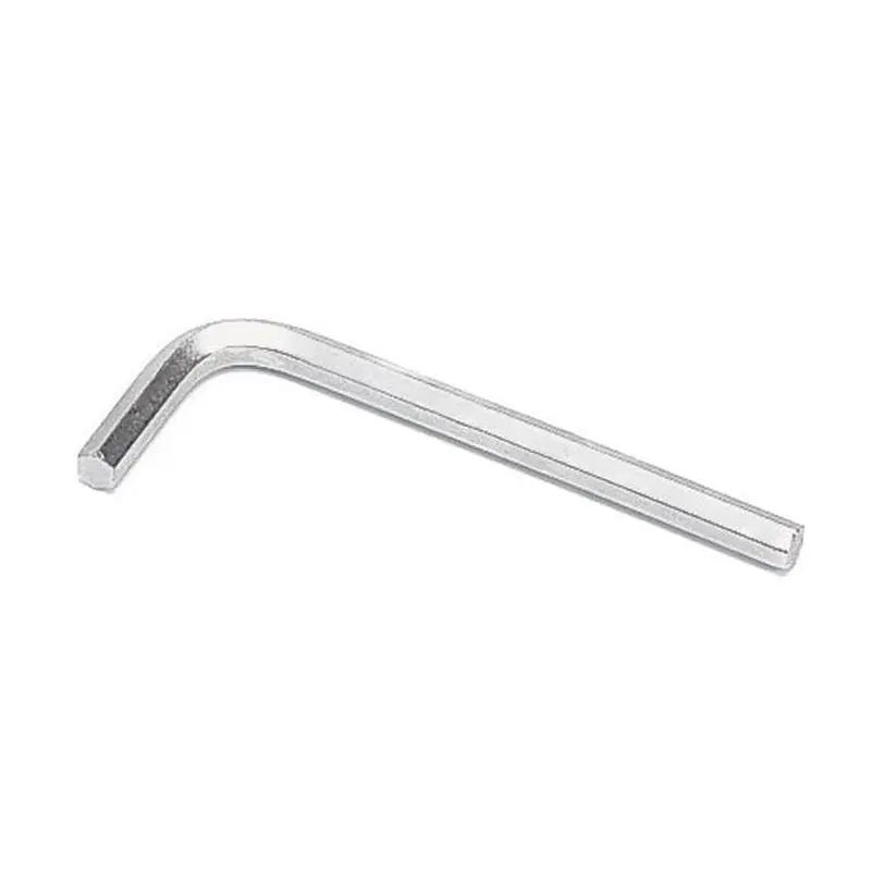 .028" SAE L-Shaped Hex Wrench