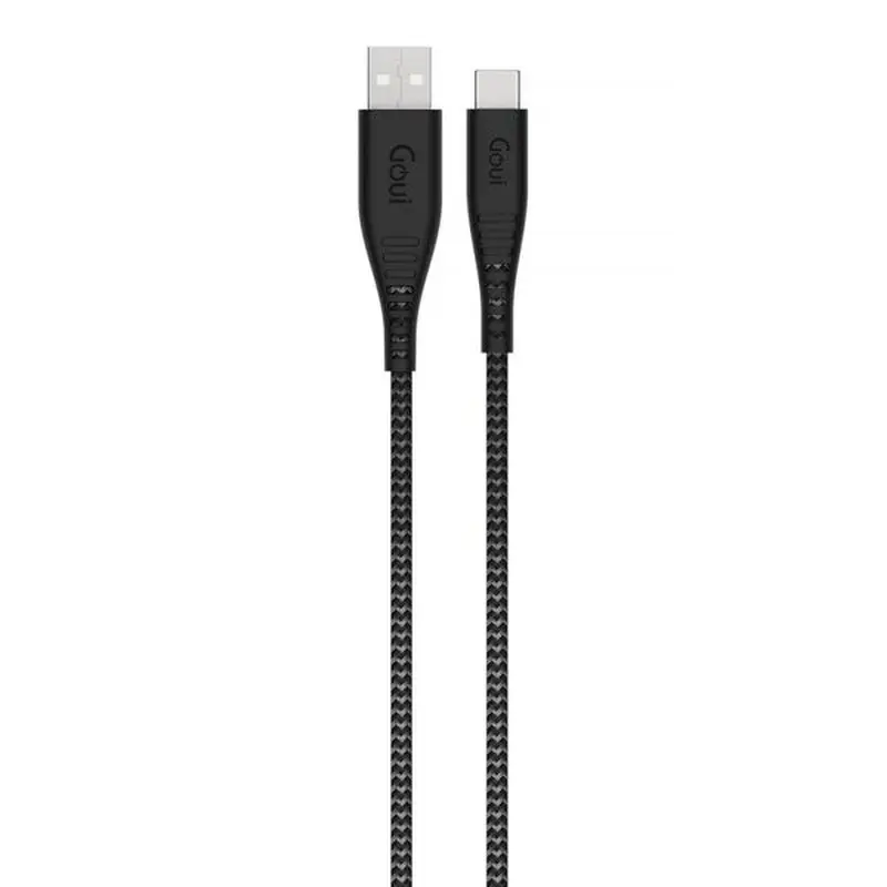 GOUI FLEX TYPE C-USB A CABLE 1.5M 18W | 6939801708645