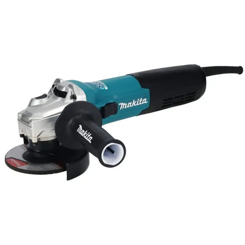 Makita GA4592X01 Electric Angle Grinder 115mm
