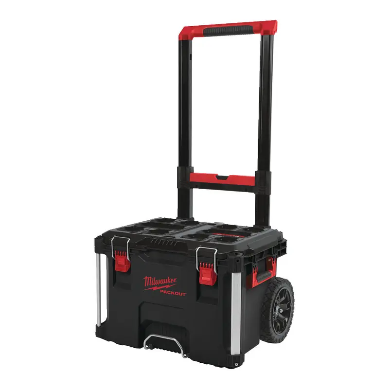 Tools Trolley Box (Packout)
