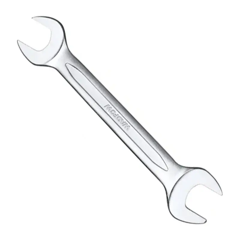 Wadfow Double Open End Spanner WSA2312