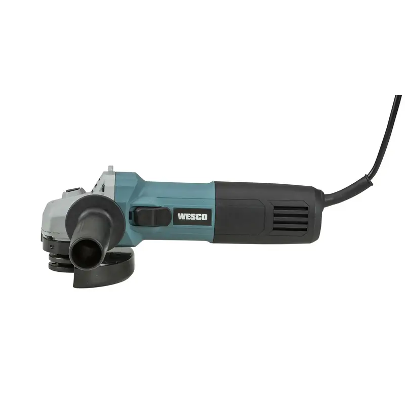 Wesco 115mm 720W Angle Grinder | WS4751