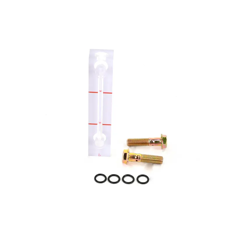 Kaishan Sight Glass Replacement - 133150300200