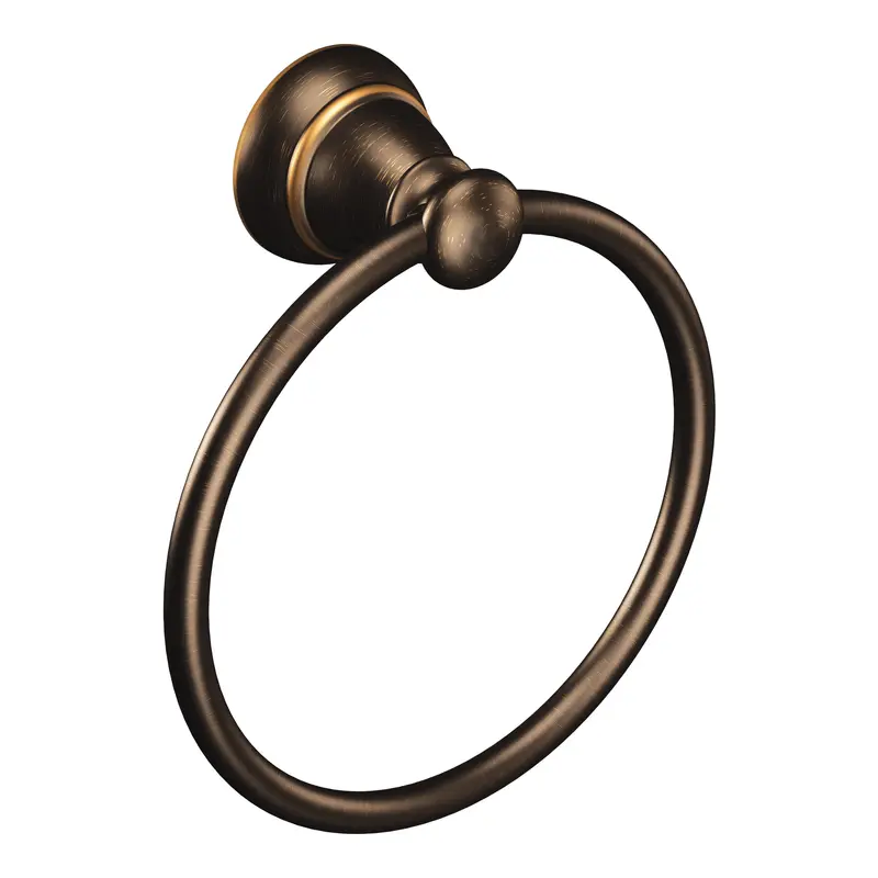 Banbury Towel RingChrome