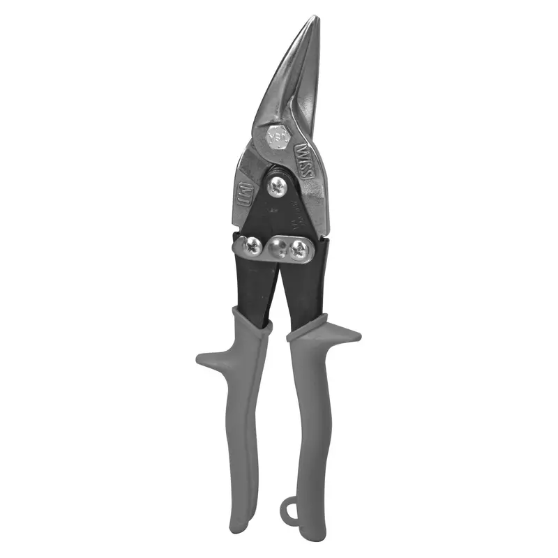 C.S. Osborne Metal Snip - 9-3/4"