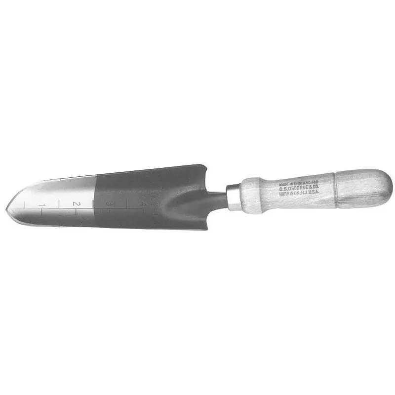 C.S. Osborne Transplanting Trowel