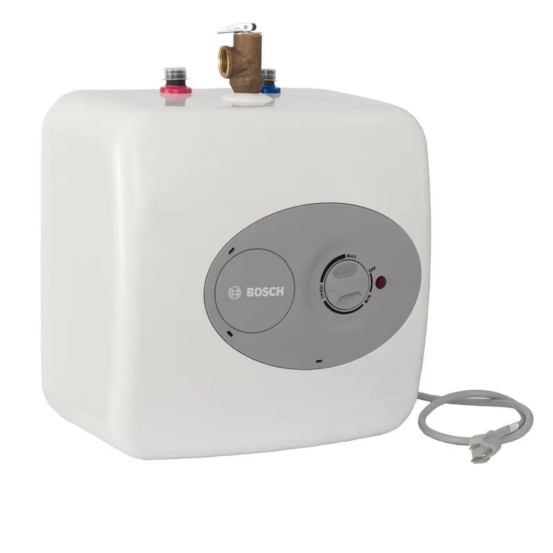 4 Gal. Mini-Tank Electric Water Heater23.05 / each