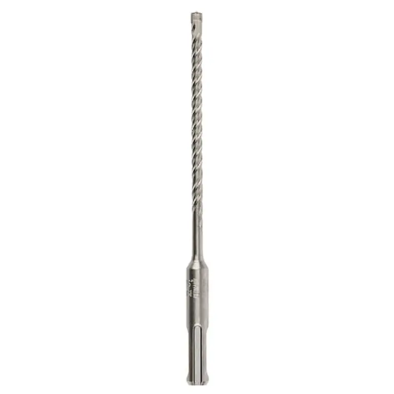 ELITE SDS  4-cutter Full Head Carbide 5mm x 160mm x 100mm
