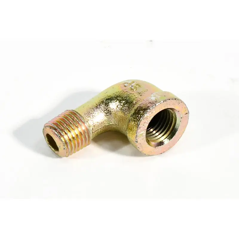 Ingersoll Rand Scavenge Line Replacement - 95944666