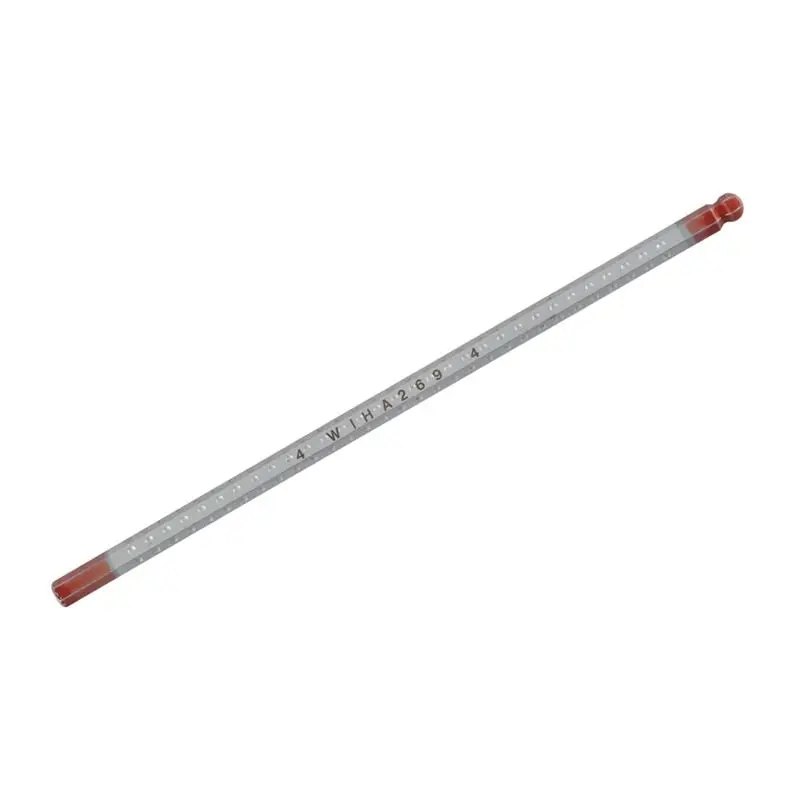 Wiha Sys 4 Drive-Loc Blade Hex/Ball Hex 1.35