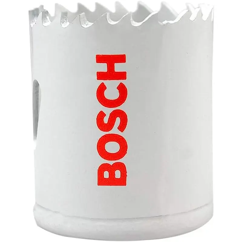 HSS Bi-Metal Hole Saw 60 mm (ECO)