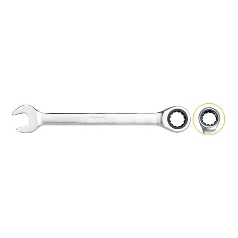 Ratchet Spanner 14mm