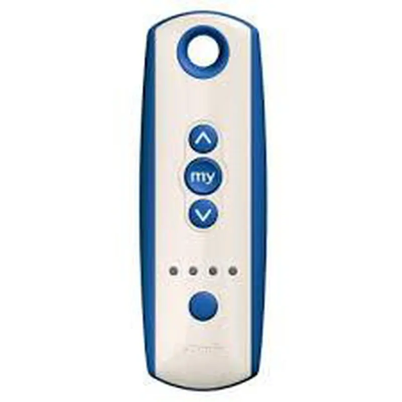 Somfy Telis 4 RTS 5 Channel Remote Transmitter - Patio - DISCONTINUED