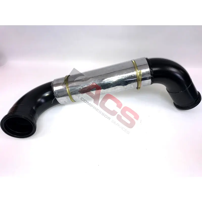 Ingersoll Rand Air End Discharge Tube Replacement - 23415748
