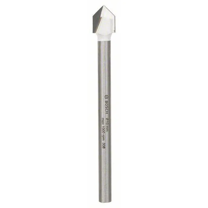 CYL-9 Tile Drill Bit for Ceramic 10x90 mm