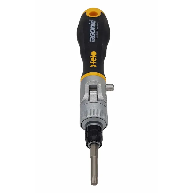 Felo SD "ERGONIC K" 1/4" with 180 Ratchet function