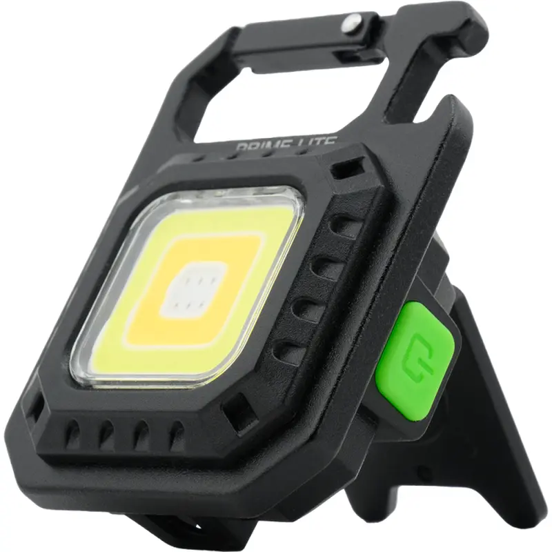 Prime-Lite 1000 Lumen Pocket Carabiner Light