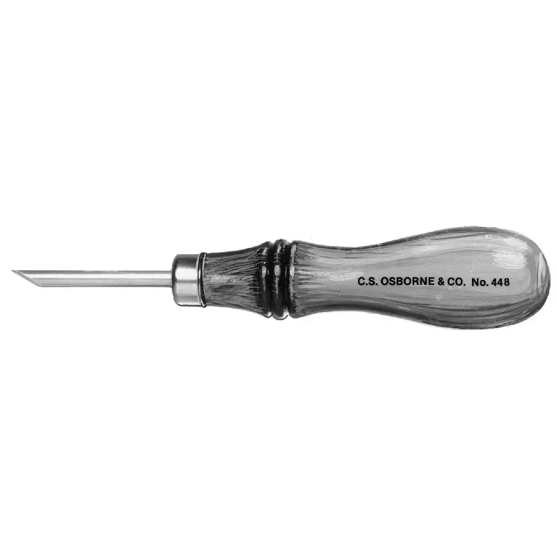 C.S. Osborne 5/32" Design Edge Lifter
