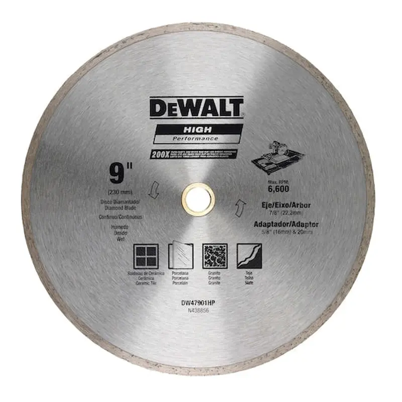 DeWalt Industrial Drill Bit DW47901HP