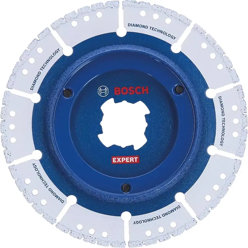 Expert Pipe Cut Wheel - 125 mm