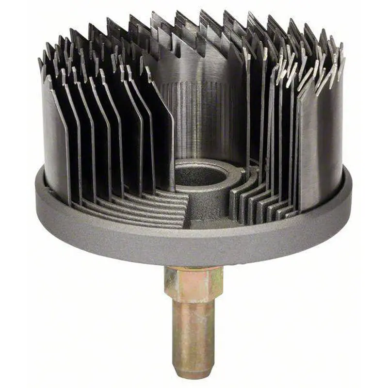 Hole Saw 25-68mm Set 8pcs