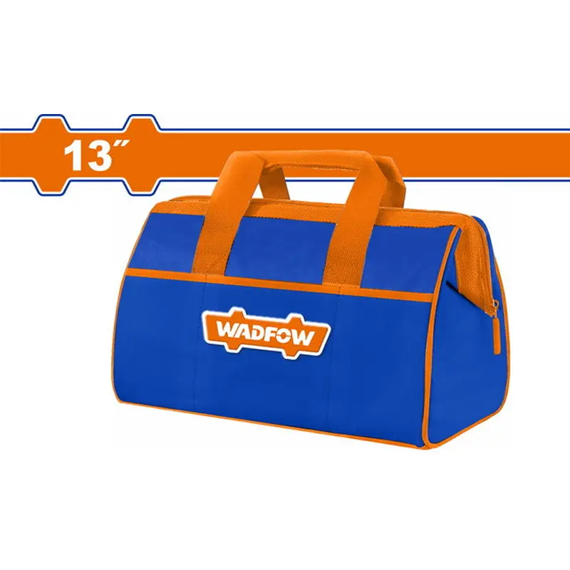 WADFOW Tools Bag 13 Inch Durable